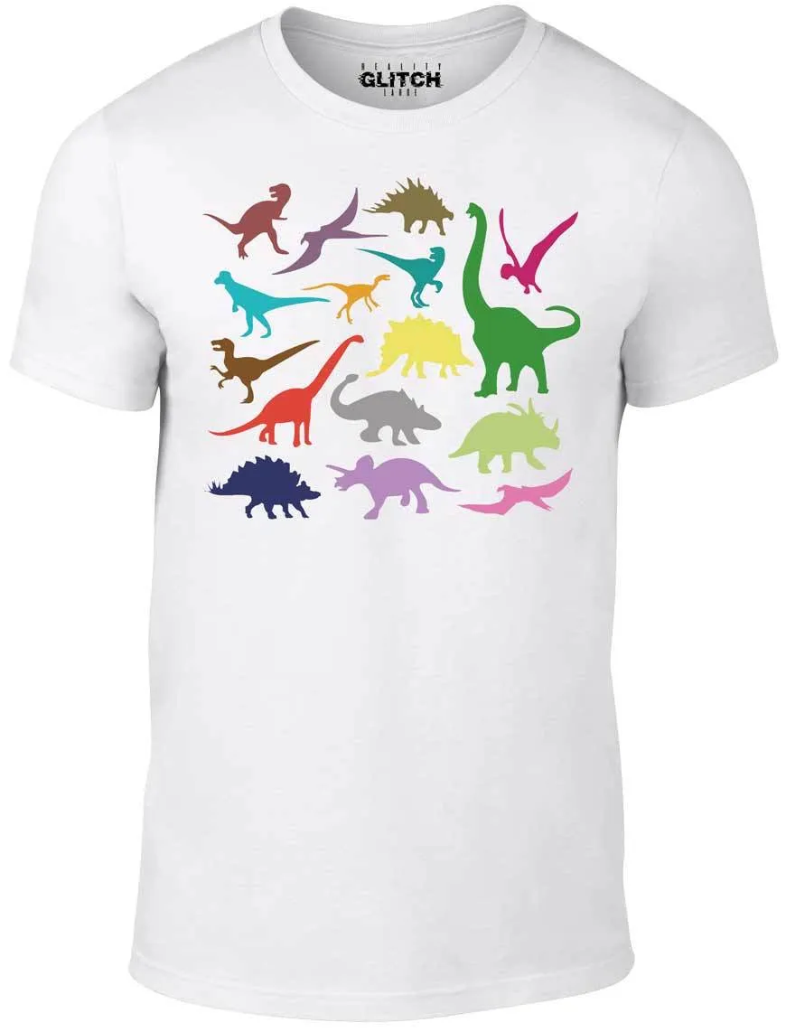 Men's Just Dinosaurs T-Shirt