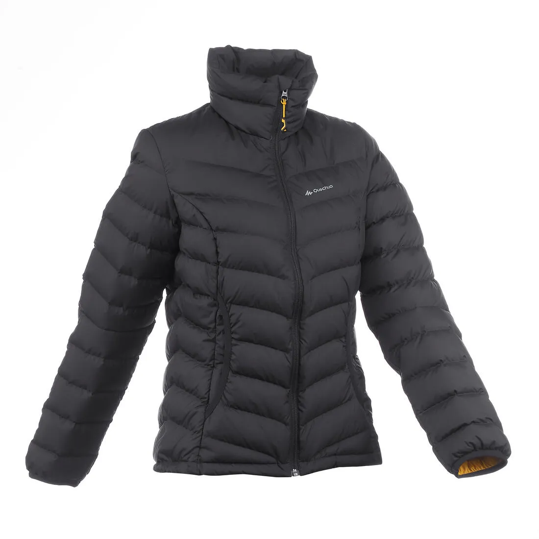 WOMEN’S MOUNTAIN TREKKING DOWN JACKET - MT500 -10°C